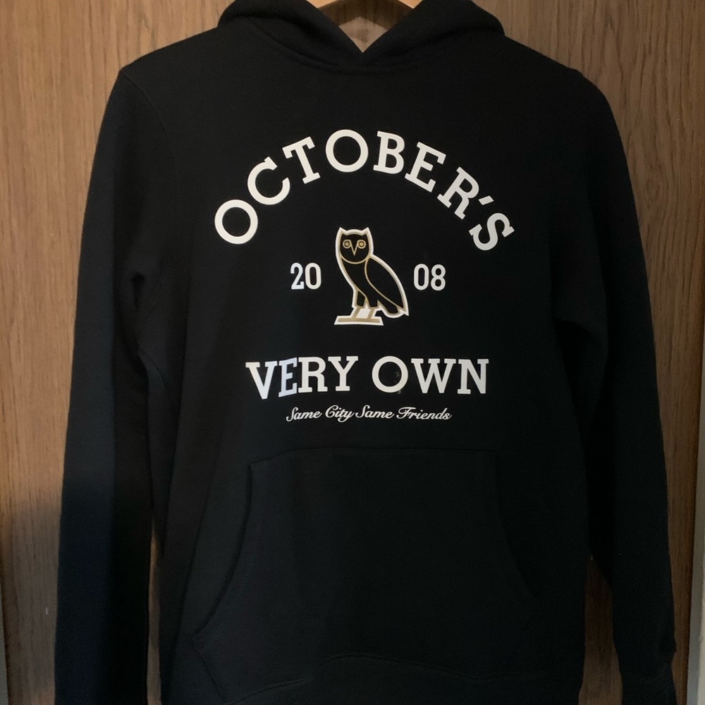 Ovo Hoodie